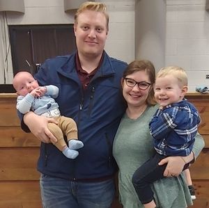 Meet your Posher, Rachel